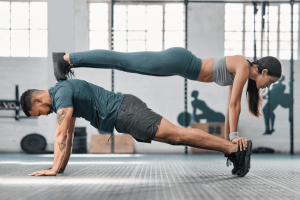 Whey protein s vodou, nebo s ml�kem?