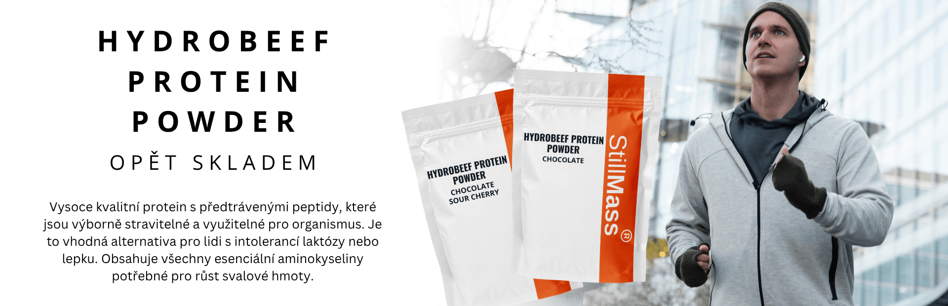 Hydrobeef