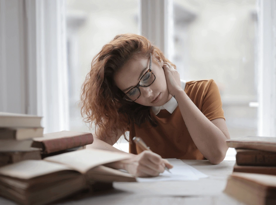 Aktivujte glymfatick systm, klov pil zdrav a podpory pamti