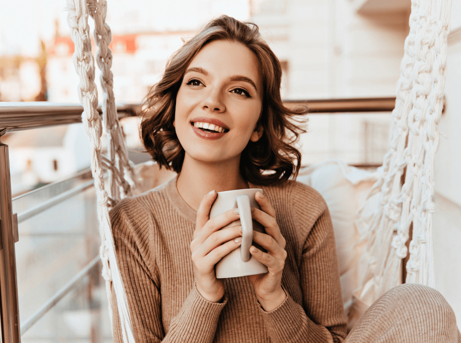 Jednoduch denn rutiny, kter nejvce prospvaj naemu zdrav.