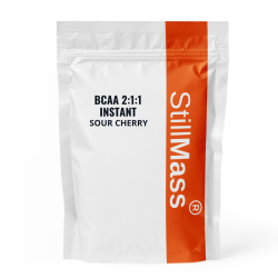 BCAA 2:1:1 Instant 1kg - Vie