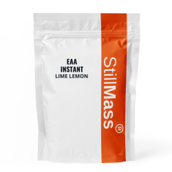 EAA Instant 1kg - Limetka citron