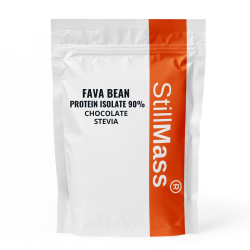 Fava Bean protein isolate 90% 1kg - okolda stvie