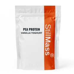 Pea protein 1kg - Vanilka jogurt