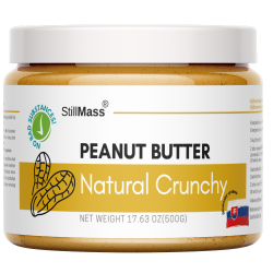 Aradov mslo 500g - Natural kupav