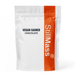 Vegan Gainer 4kg - okolda