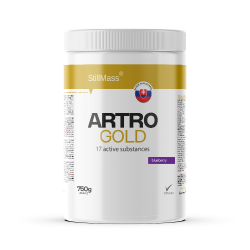 Artro Gold 750g - borvka