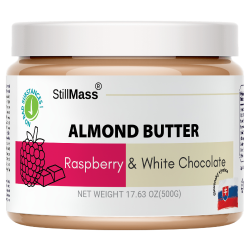 Mandlov mslo 500g - Malina bl okolda